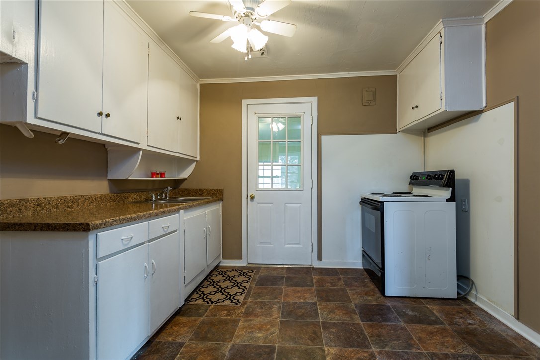 Siloam Spgs - Residential