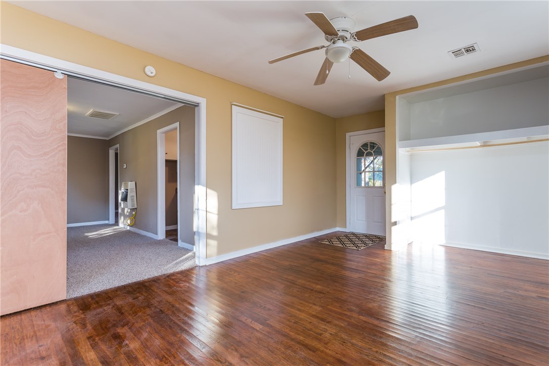 Siloam Spgs - Residential