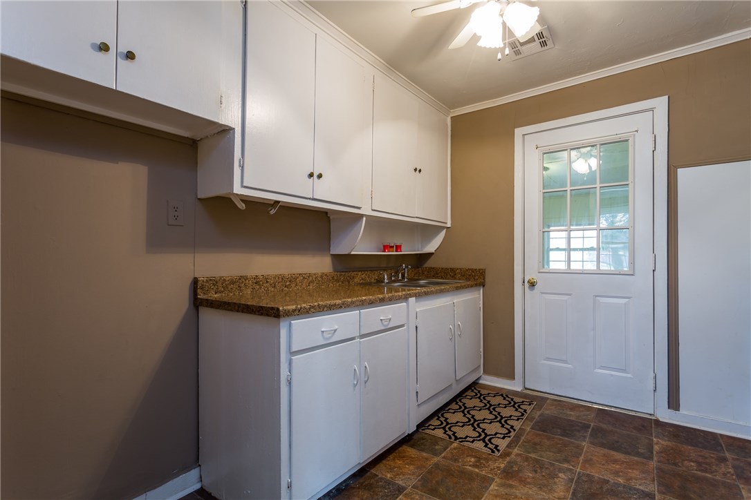 Siloam Spgs - Residential
