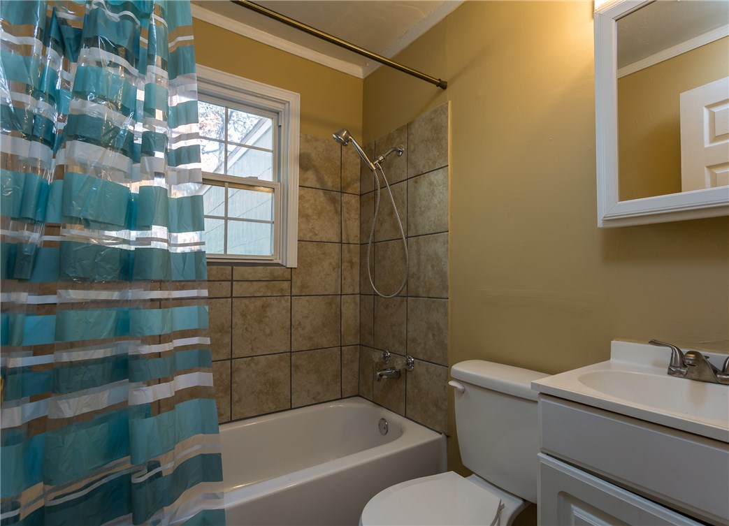 Siloam Spgs - Residential