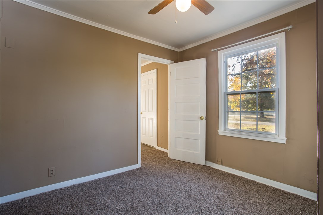 Siloam Spgs - Residential