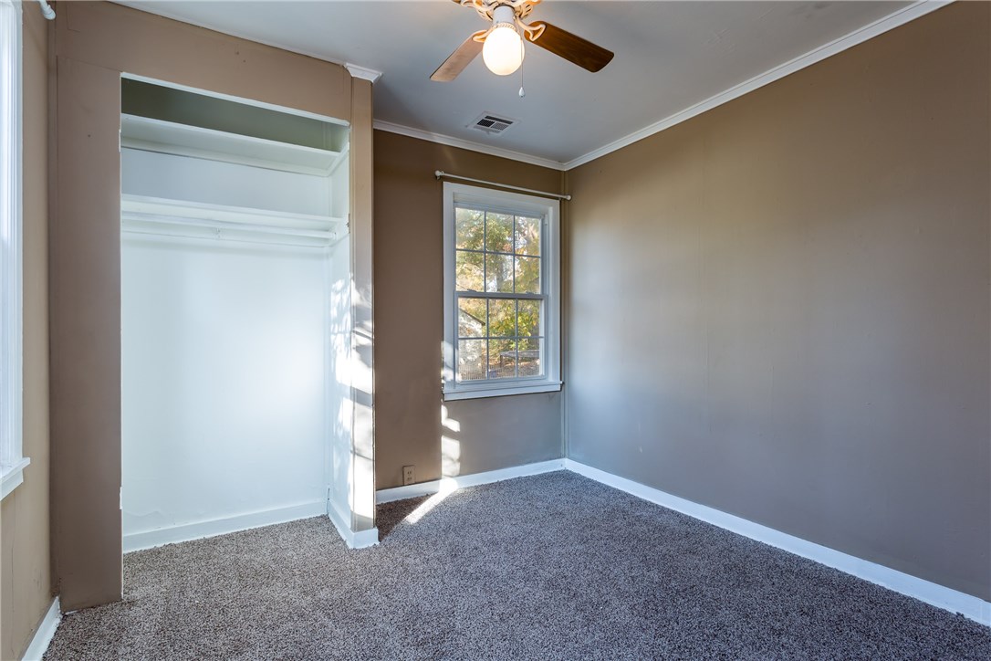 Siloam Spgs - Residential