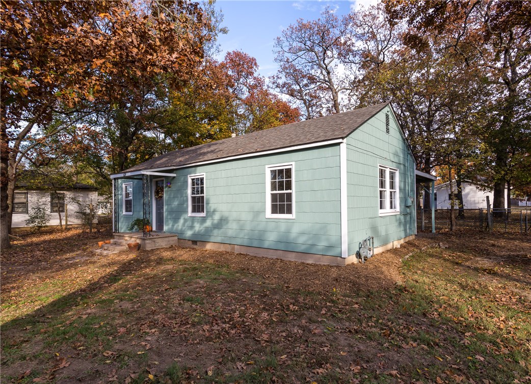 Siloam Spgs - Residential
