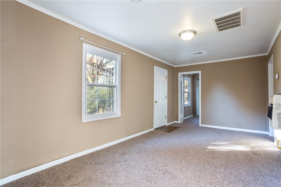 Siloam Spgs - Residential