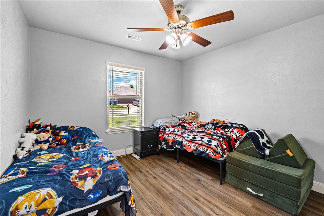 Patriot Park Gravette - Residential