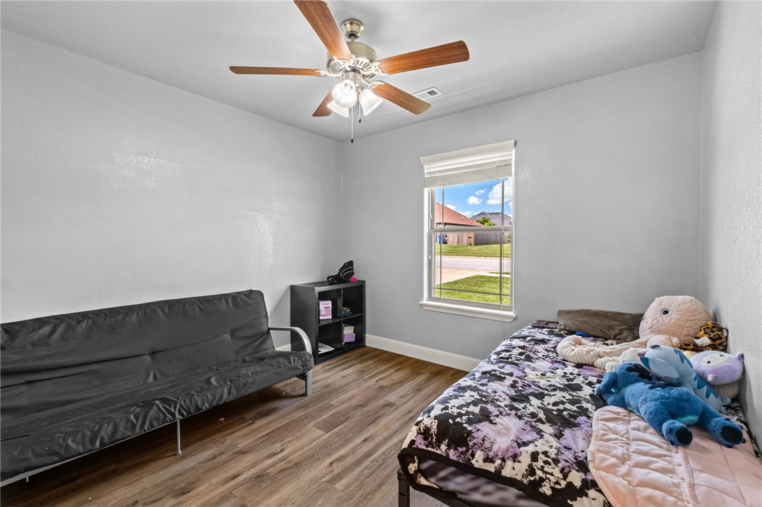 Patriot Park Gravette - Residential