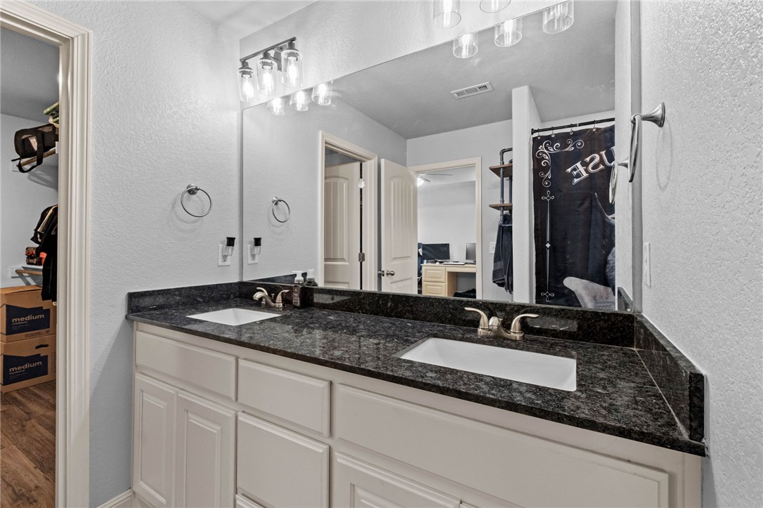 Patriot Park Gravette - Residential