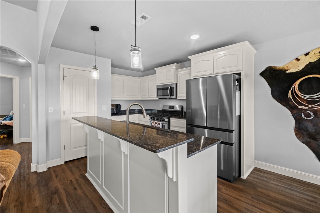 Patriot Park Gravette - Residential