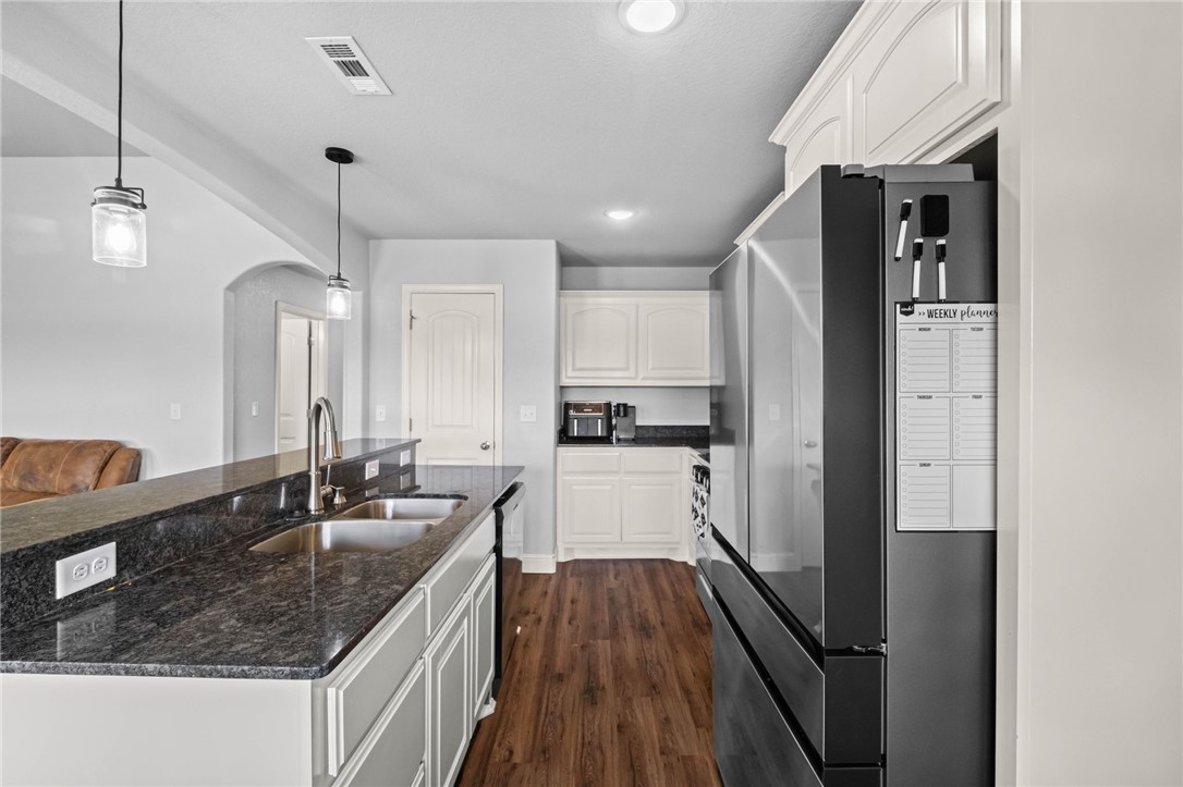 Patriot Park Gravette - Residential