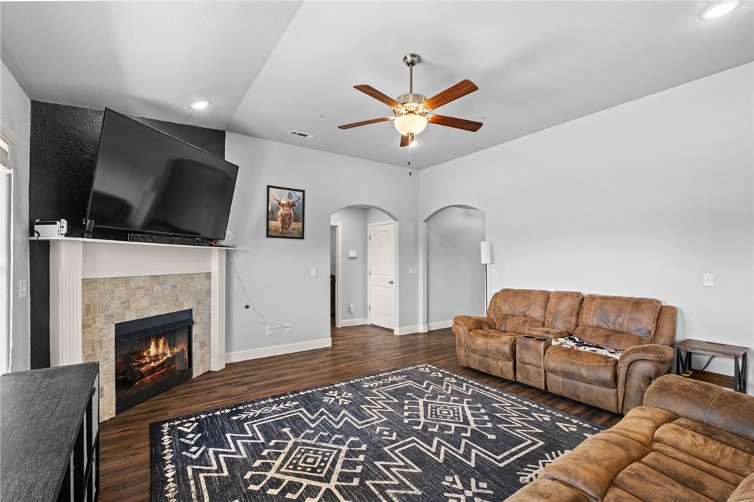 Patriot Park Gravette - Residential