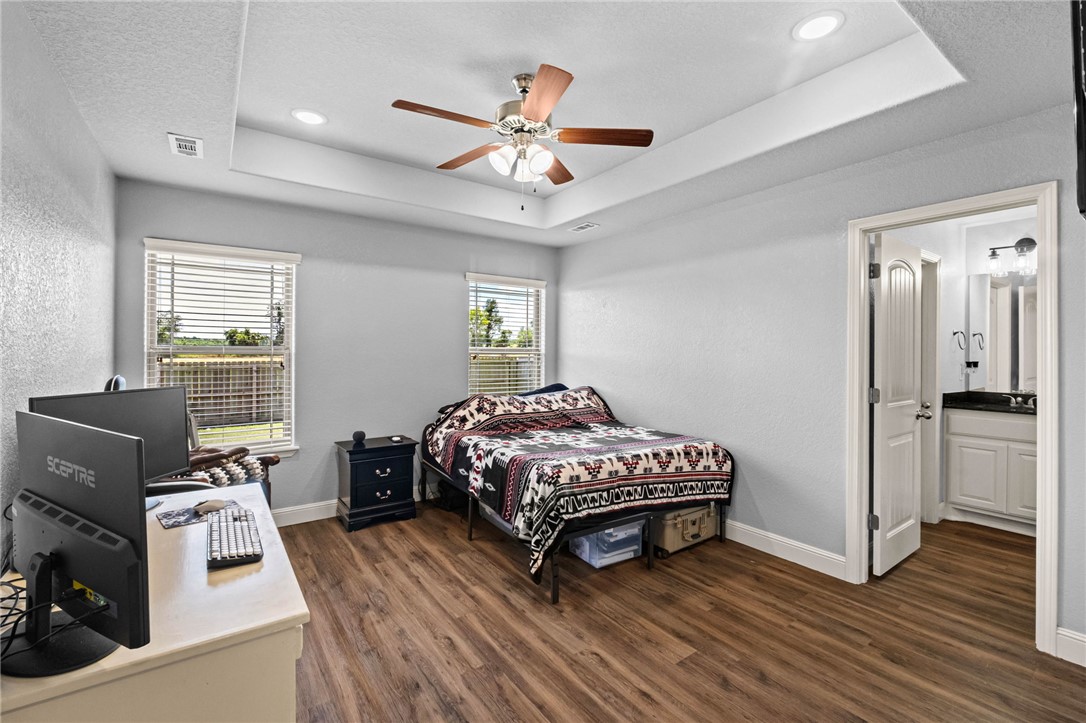 Patriot Park Gravette - Residential