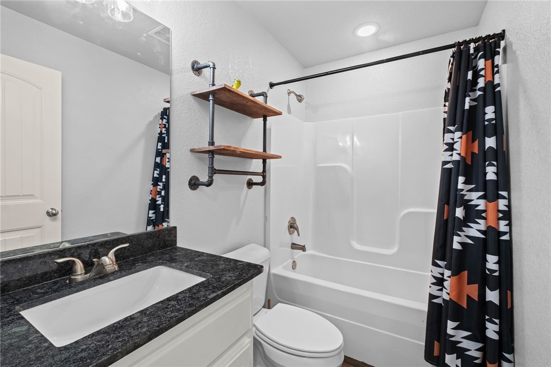 Patriot Park Gravette - Residential