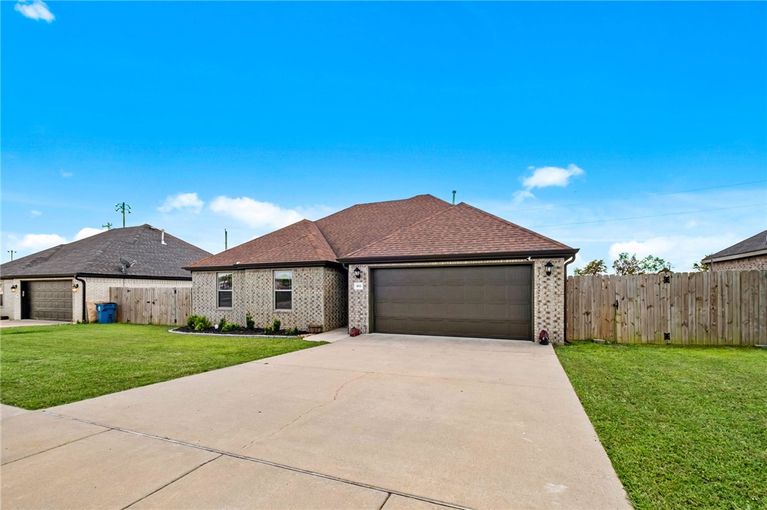 Patriot Park Gravette - Residential