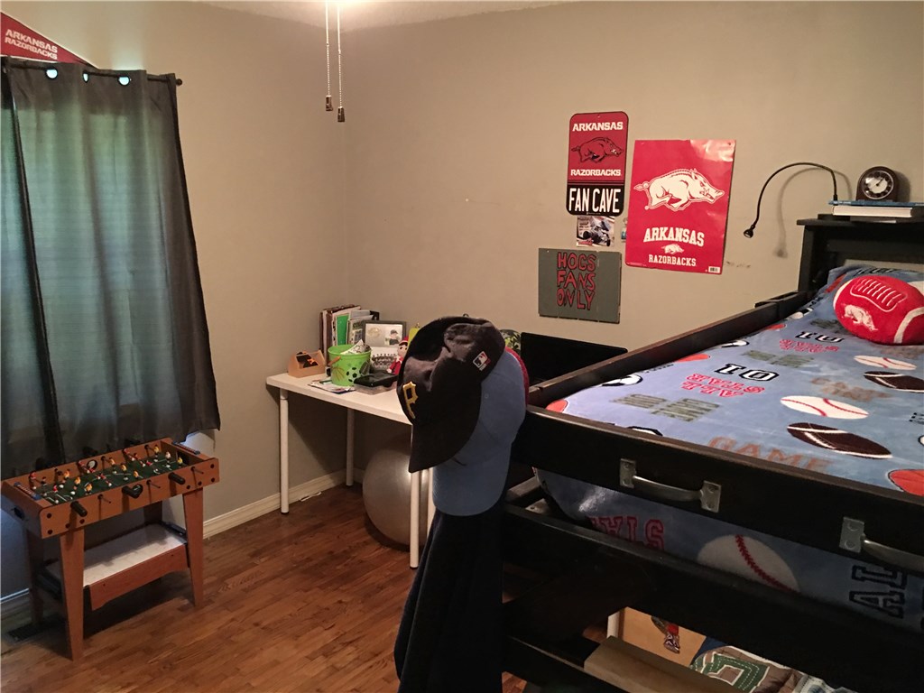 Crabtree Add Bentonville - Residential