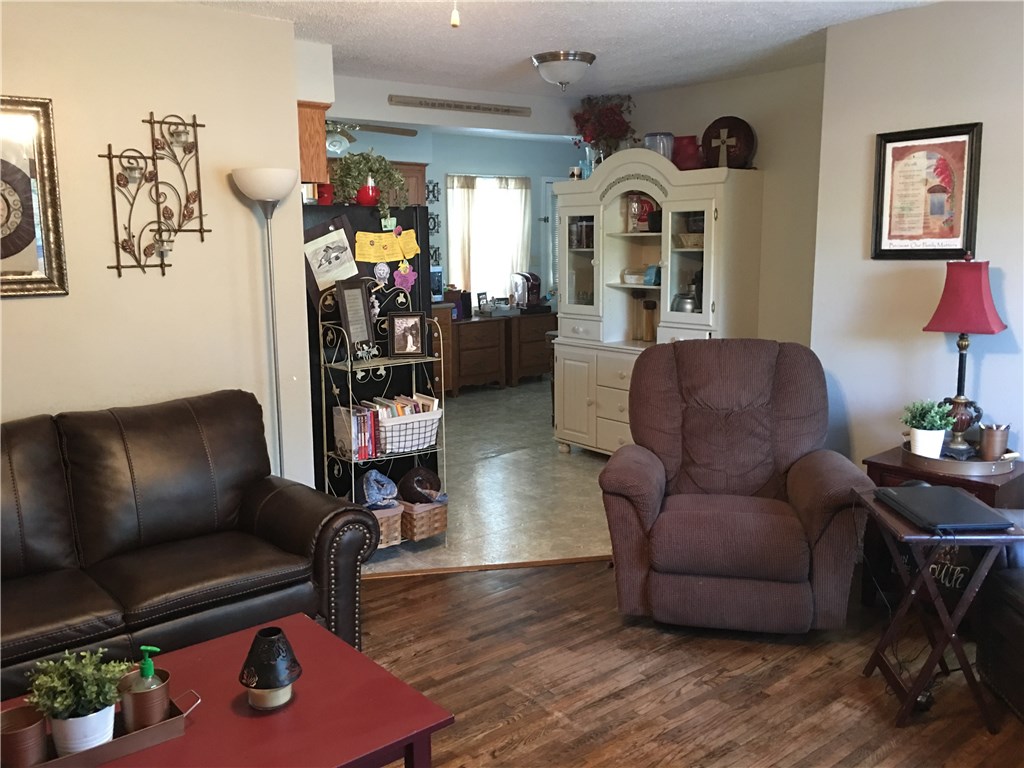 Crabtree Add Bentonville - Residential