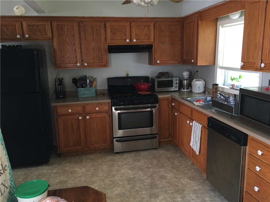 Crabtree Add Bentonville - Residential