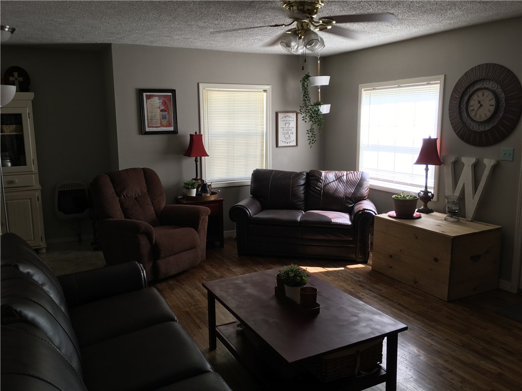 Crabtree Add Bentonville - Residential