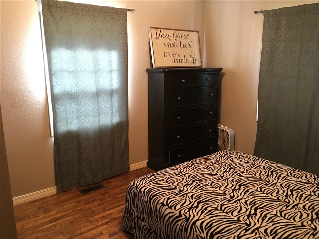 Crabtree Add Bentonville - Residential