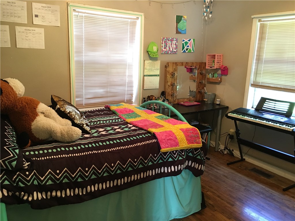 Crabtree Add Bentonville - Residential