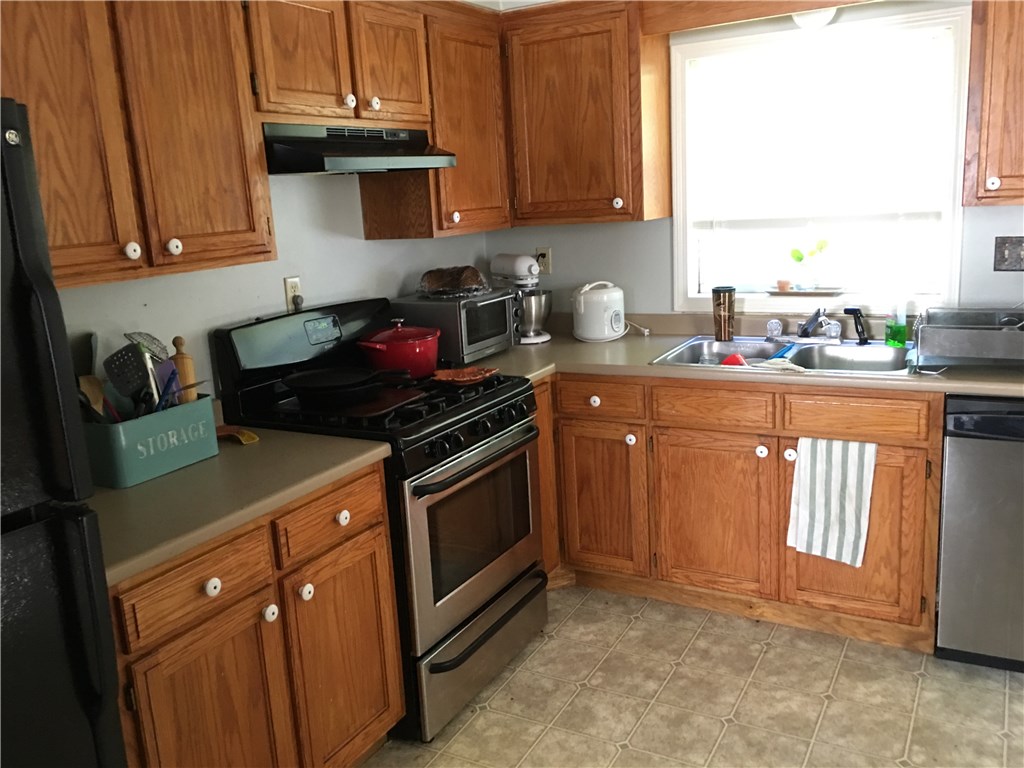 Crabtree Add Bentonville - Residential