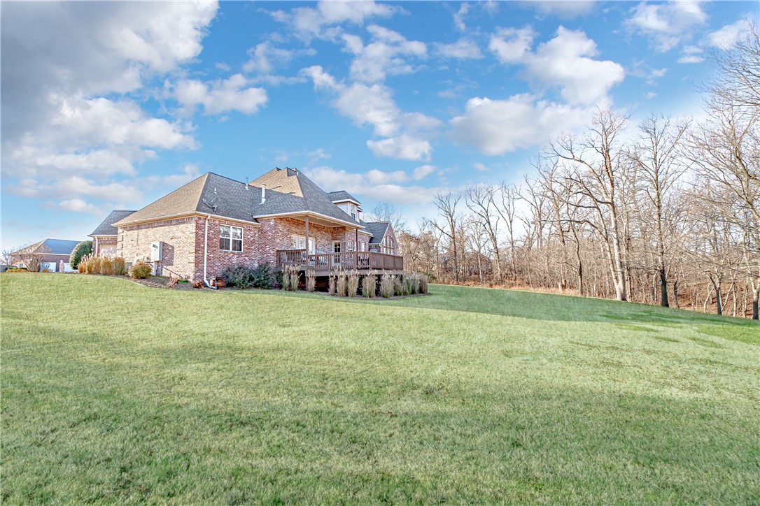 Stonebriar Sub Ph 1 Rurban - Residential