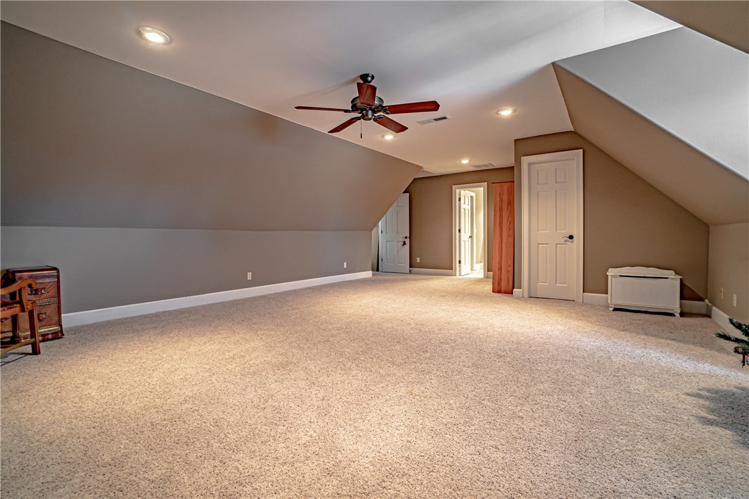 Stonebriar Sub Ph 1 Rurban - Residential