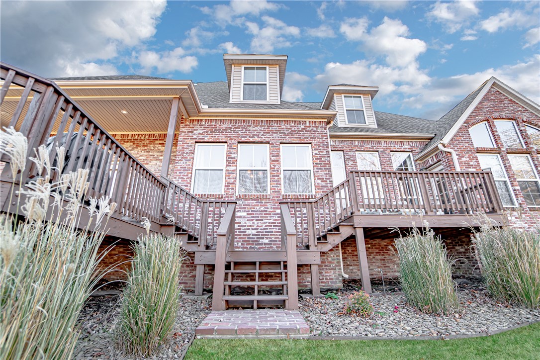 Stonebriar Sub Ph 1 Rurban - Residential