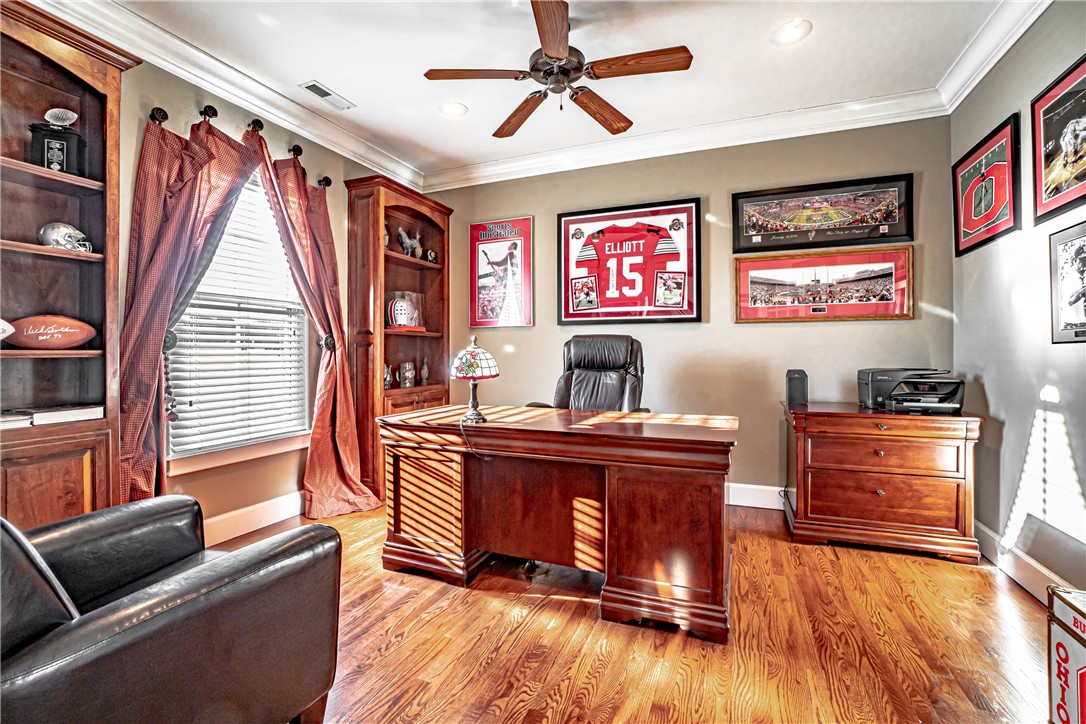 Stonebriar Sub Ph 1 Rurban - Residential