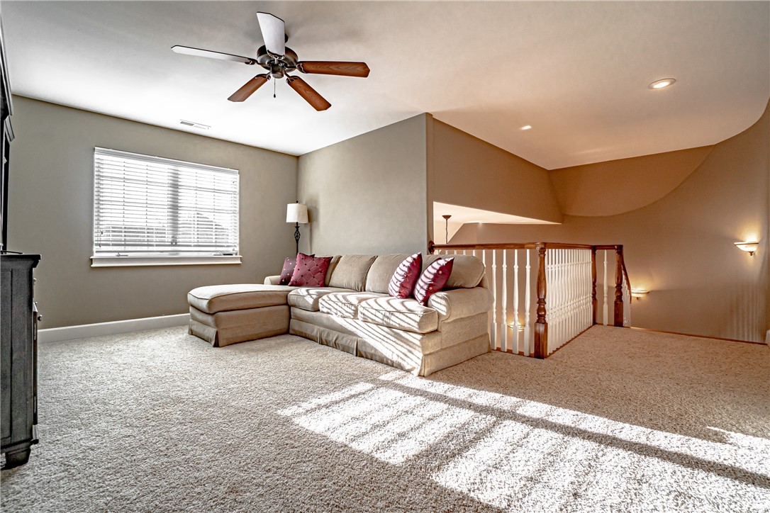 Stonebriar Sub Ph 1 Rurban - Residential