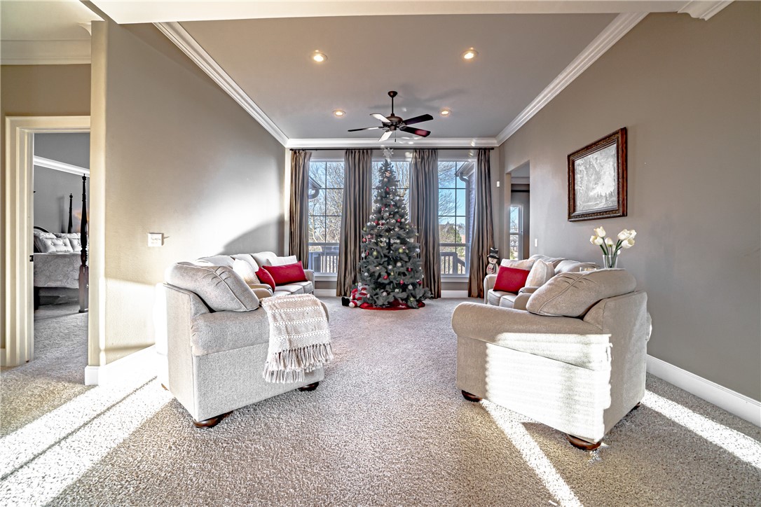Stonebriar Sub Ph 1 Rurban - Residential