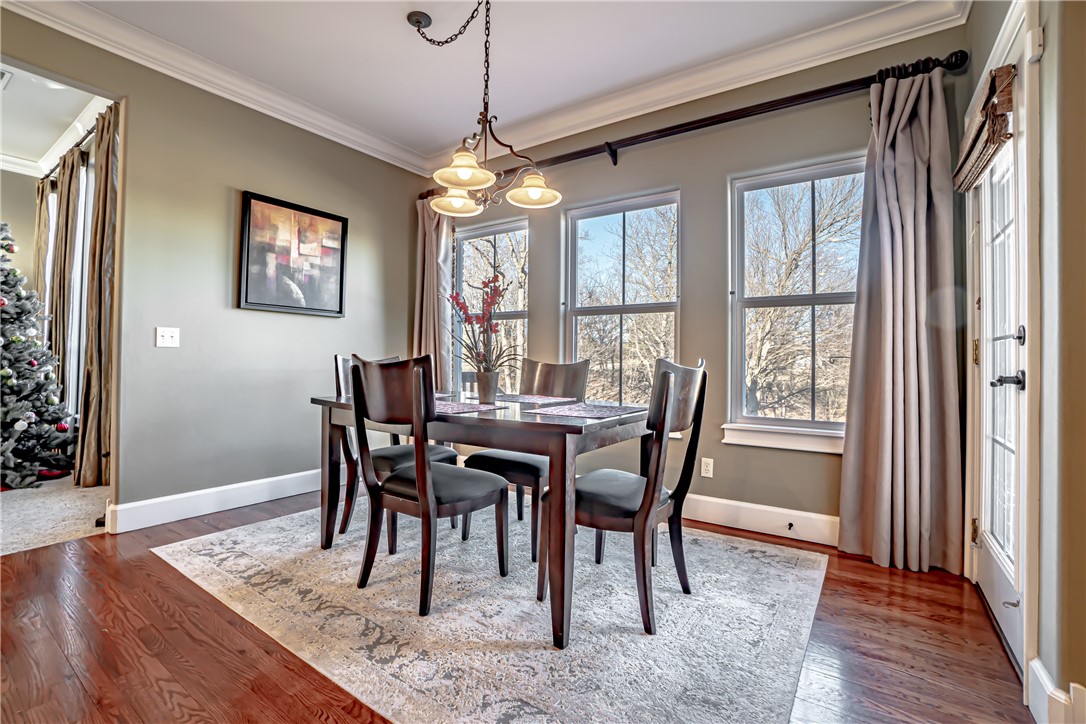 Stonebriar Sub Ph 1 Rurban - Residential