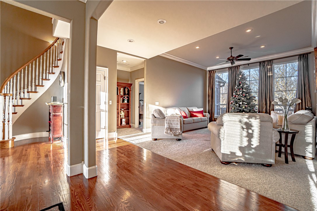 Stonebriar Sub Ph 1 Rurban - Residential