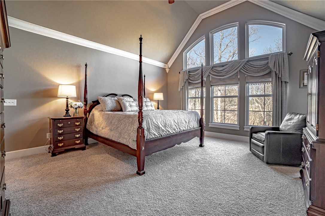 Stonebriar Sub Ph 1 Rurban - Residential