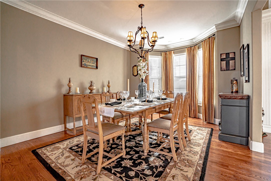 Stonebriar Sub Ph 1 Rurban - Residential