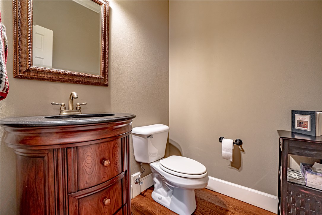 Stonebriar Sub Ph 1 Rurban - Residential