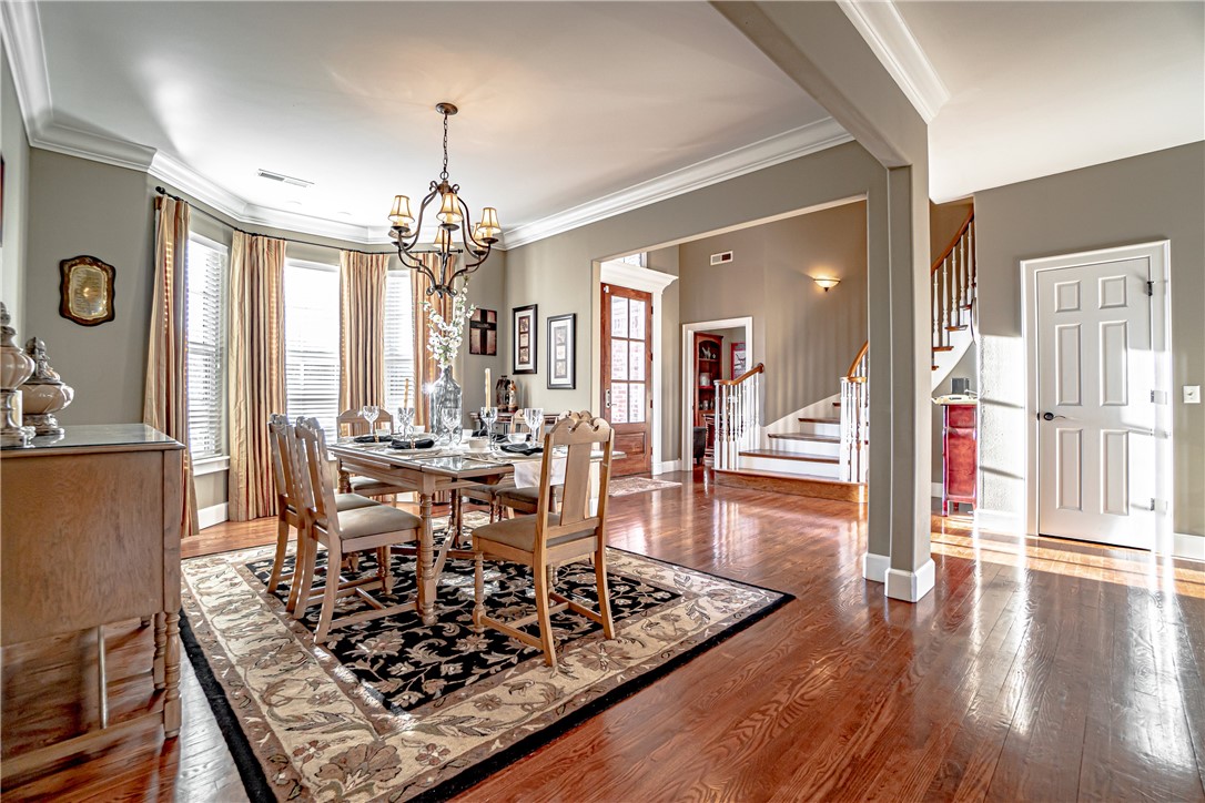 Stonebriar Sub Ph 1 Rurban - Residential