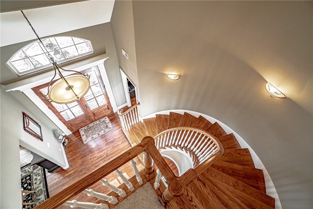 Stonebriar Sub Ph 1 Rurban - Residential