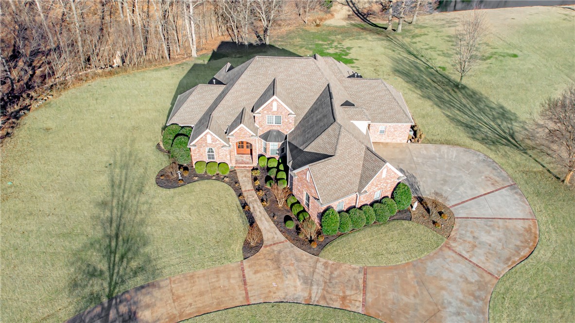 Stonebriar Sub Ph 1 Rurban - Residential