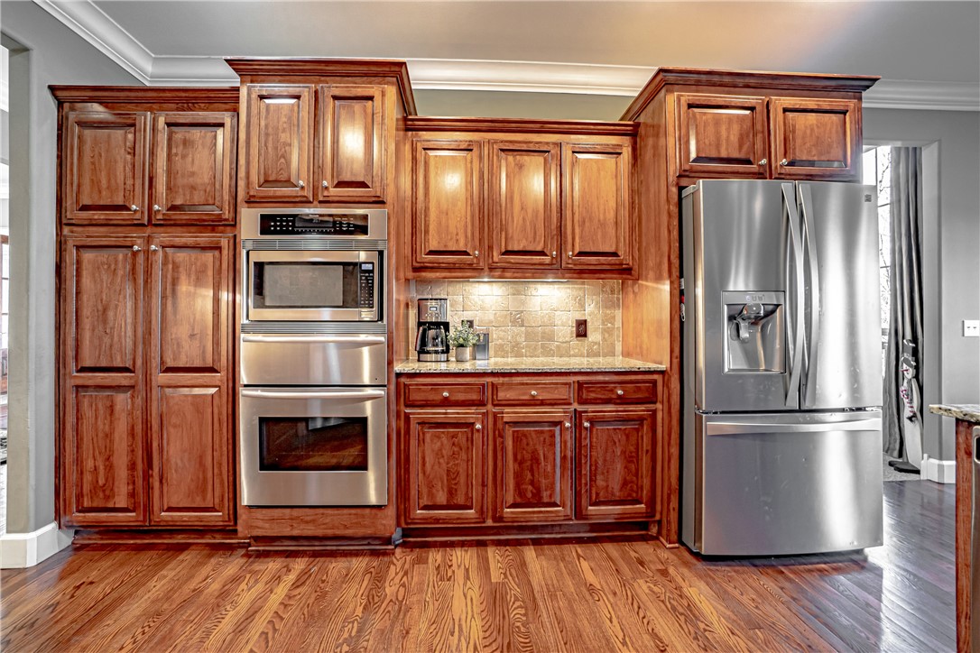 Stonebriar Sub Ph 1 Rurban - Residential