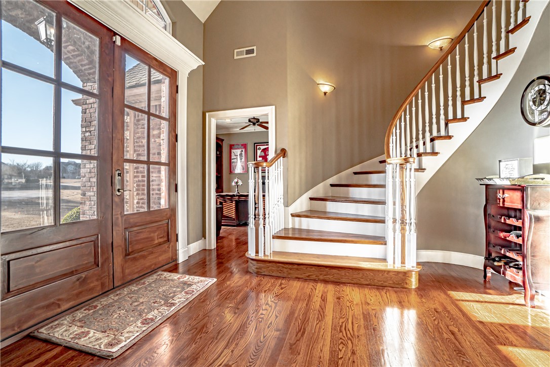 Stonebriar Sub Ph 1 Rurban - Residential