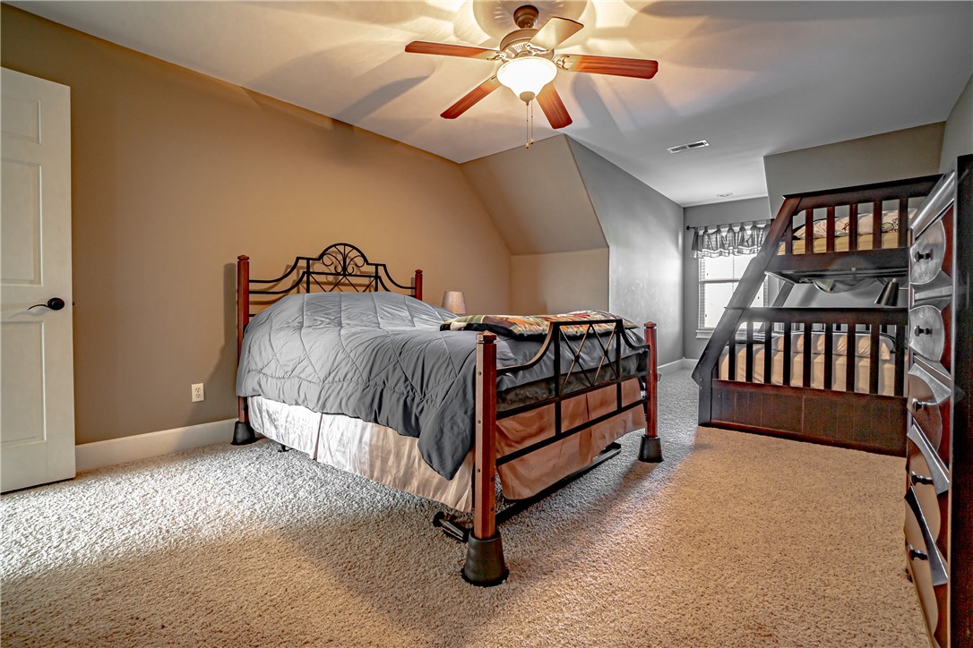Stonebriar Sub Ph 1 Rurban - Residential