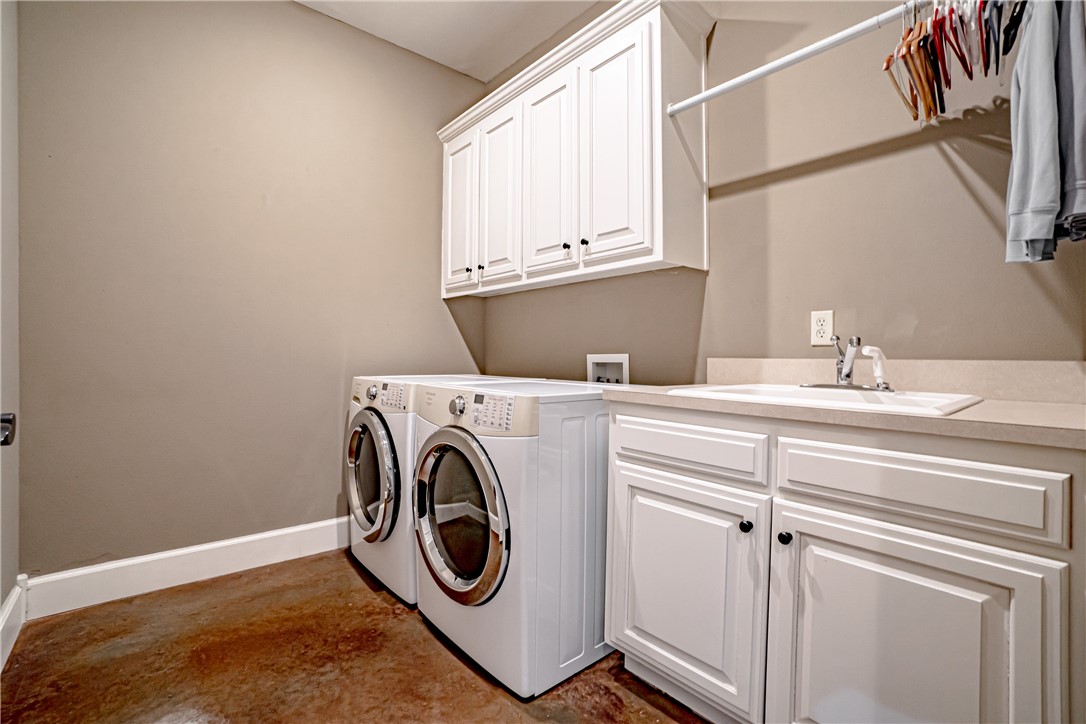 Stonebriar Sub Ph 1 Rurban - Residential