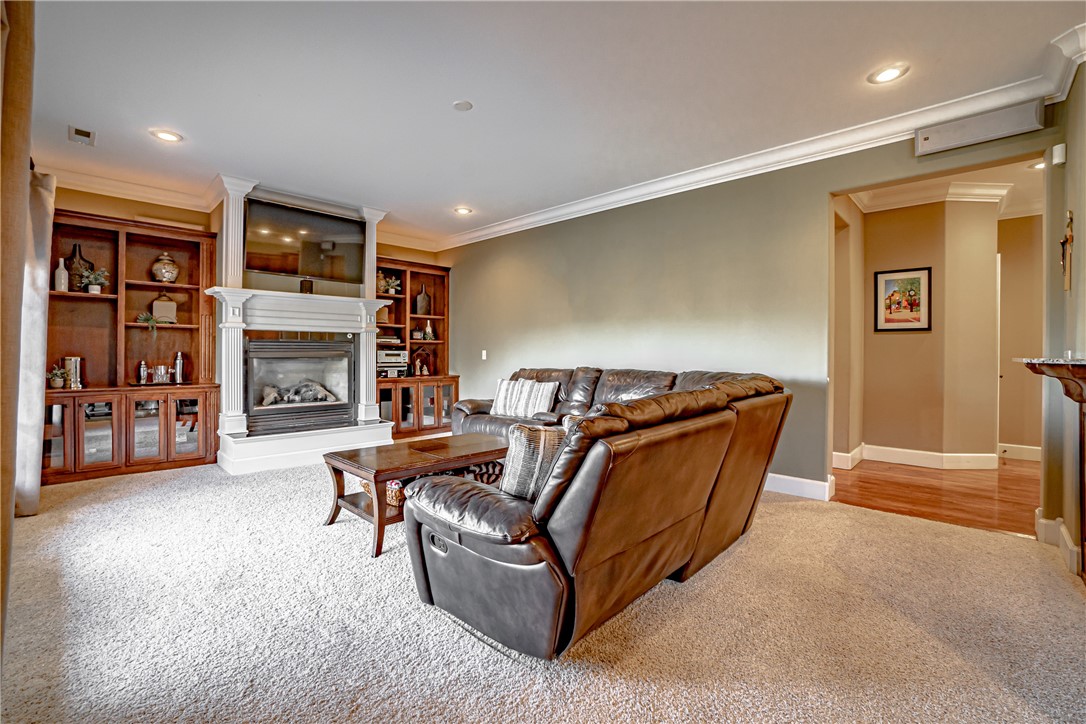 Stonebriar Sub Ph 1 Rurban - Residential
