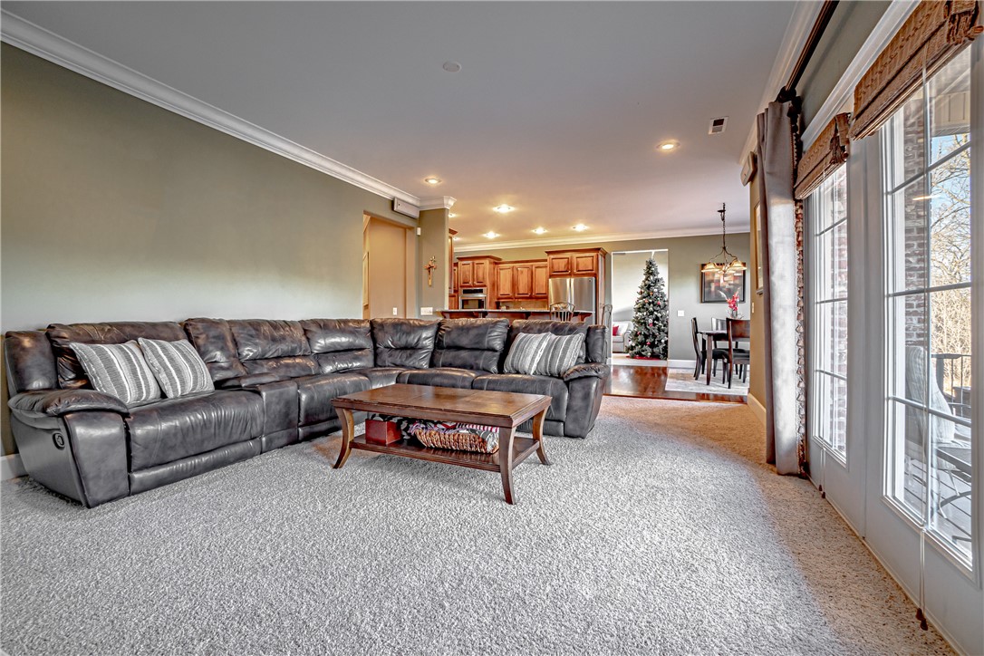 Stonebriar Sub Ph 1 Rurban - Residential