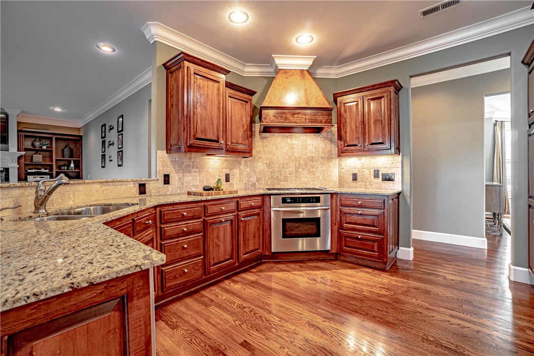 Stonebriar Sub Ph 1 Rurban - Residential