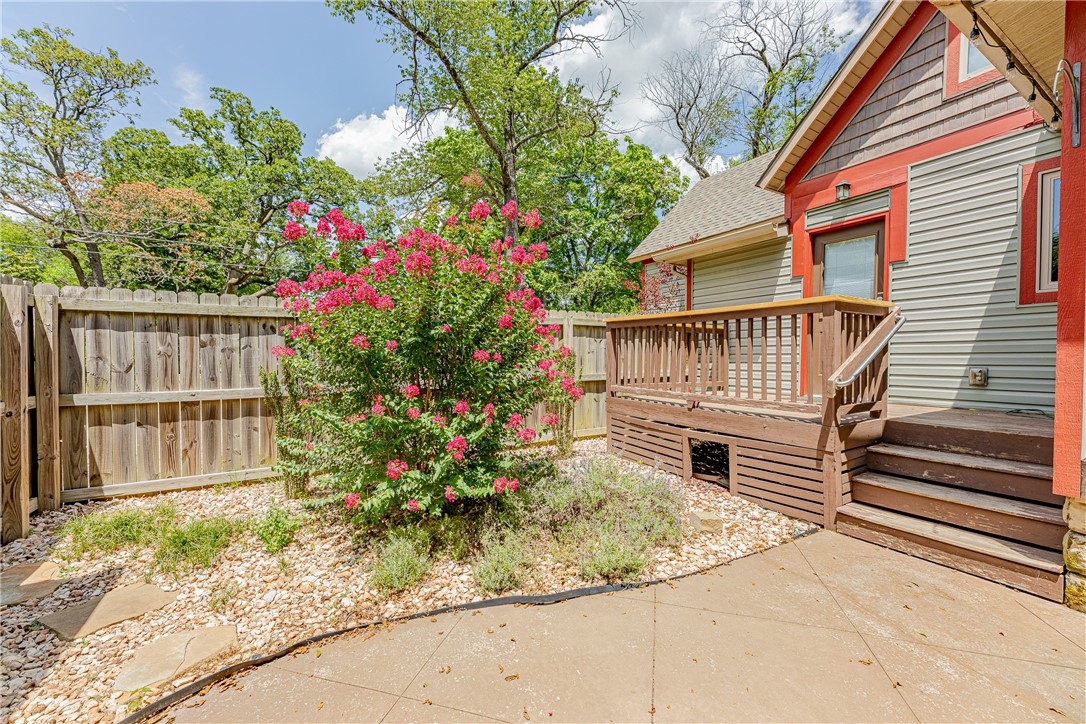 McGaugheys Orchard Add Rogers - Residential