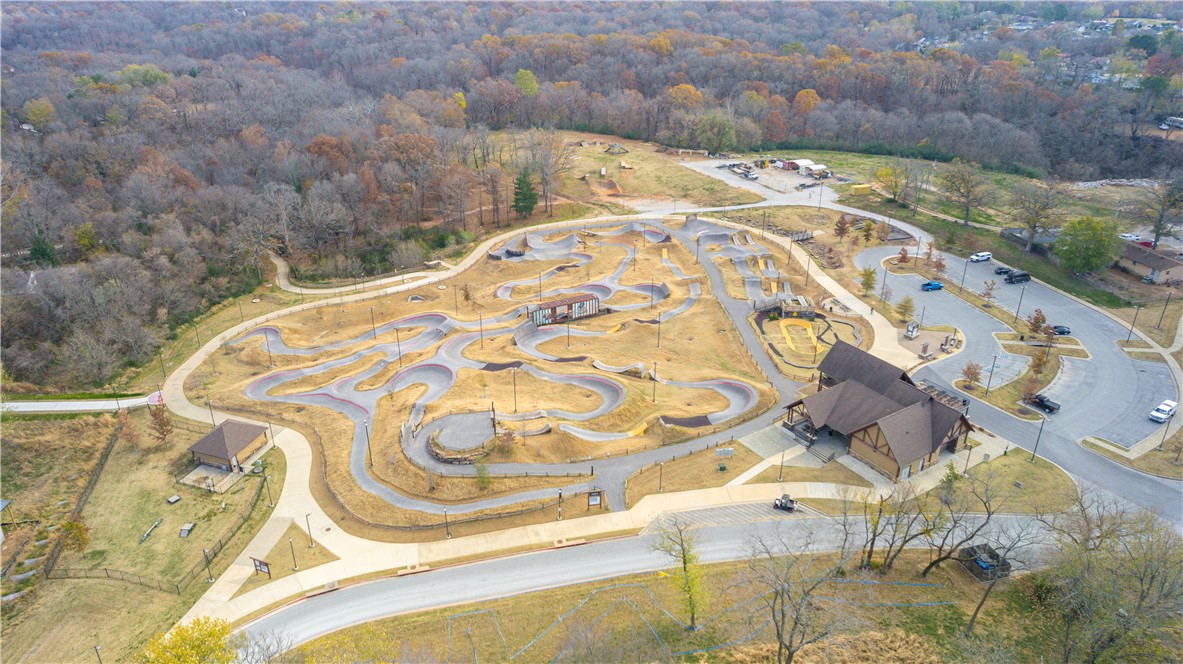 McGaugheys Orchard Add Rogers - Residential