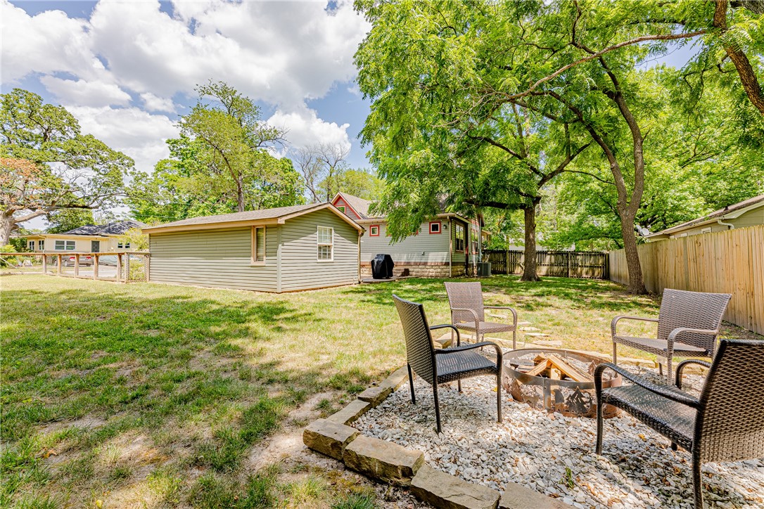 McGaugheys Orchard Add Rogers - Residential