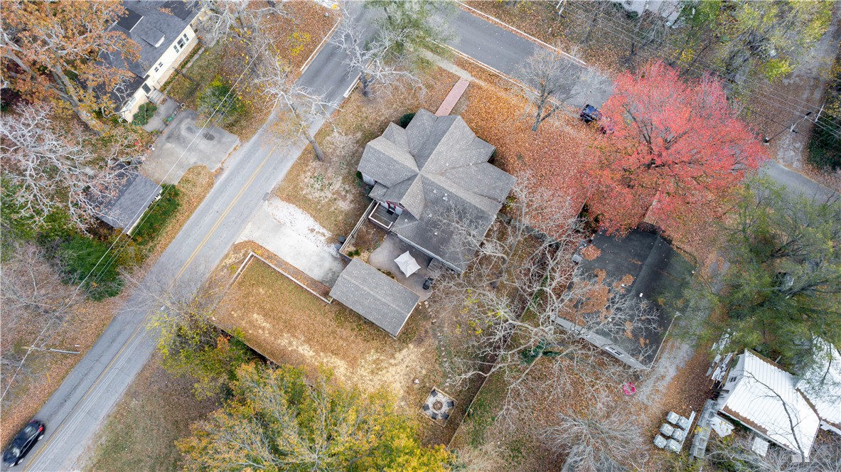 McGaugheys Orchard Add Rogers - Residential