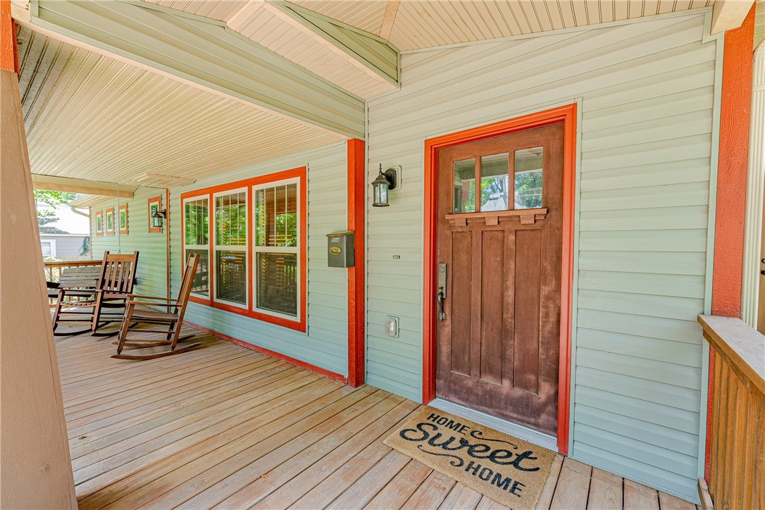 McGaugheys Orchard Add Rogers - Residential